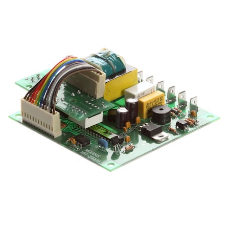 Globe Digital Control Board Assembly X08160